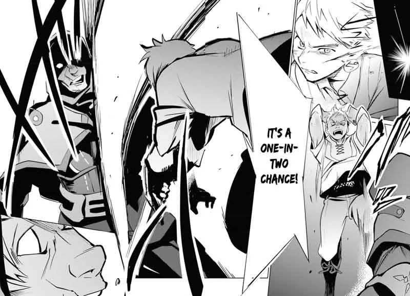 Overlord Chapter 38 page 16