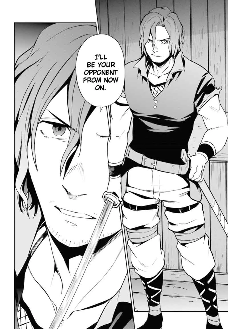 Overlord Chapter 38 page 27