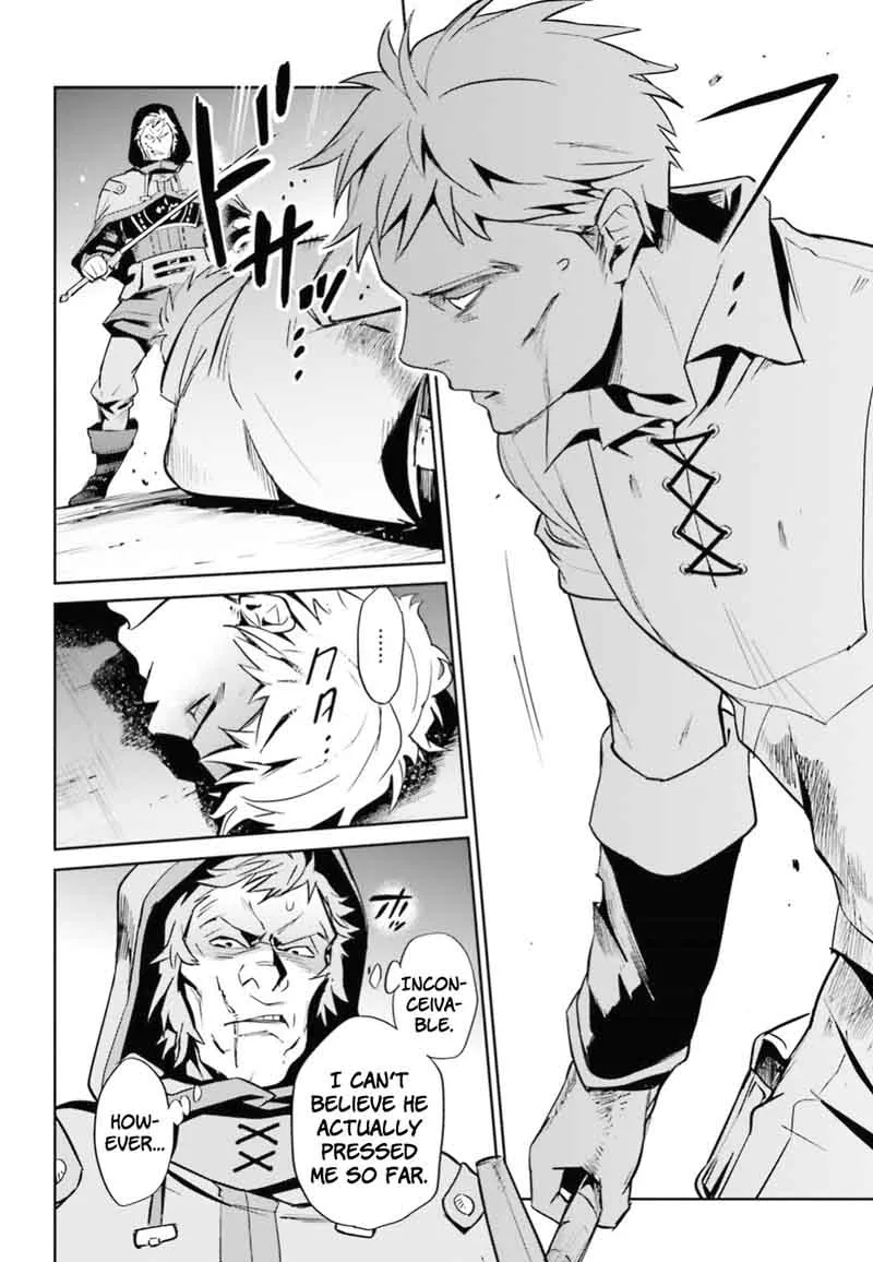 Overlord Chapter 38 page 25