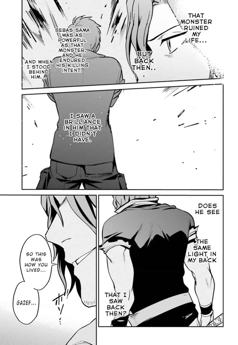 Overlord Chapter 38 page 30