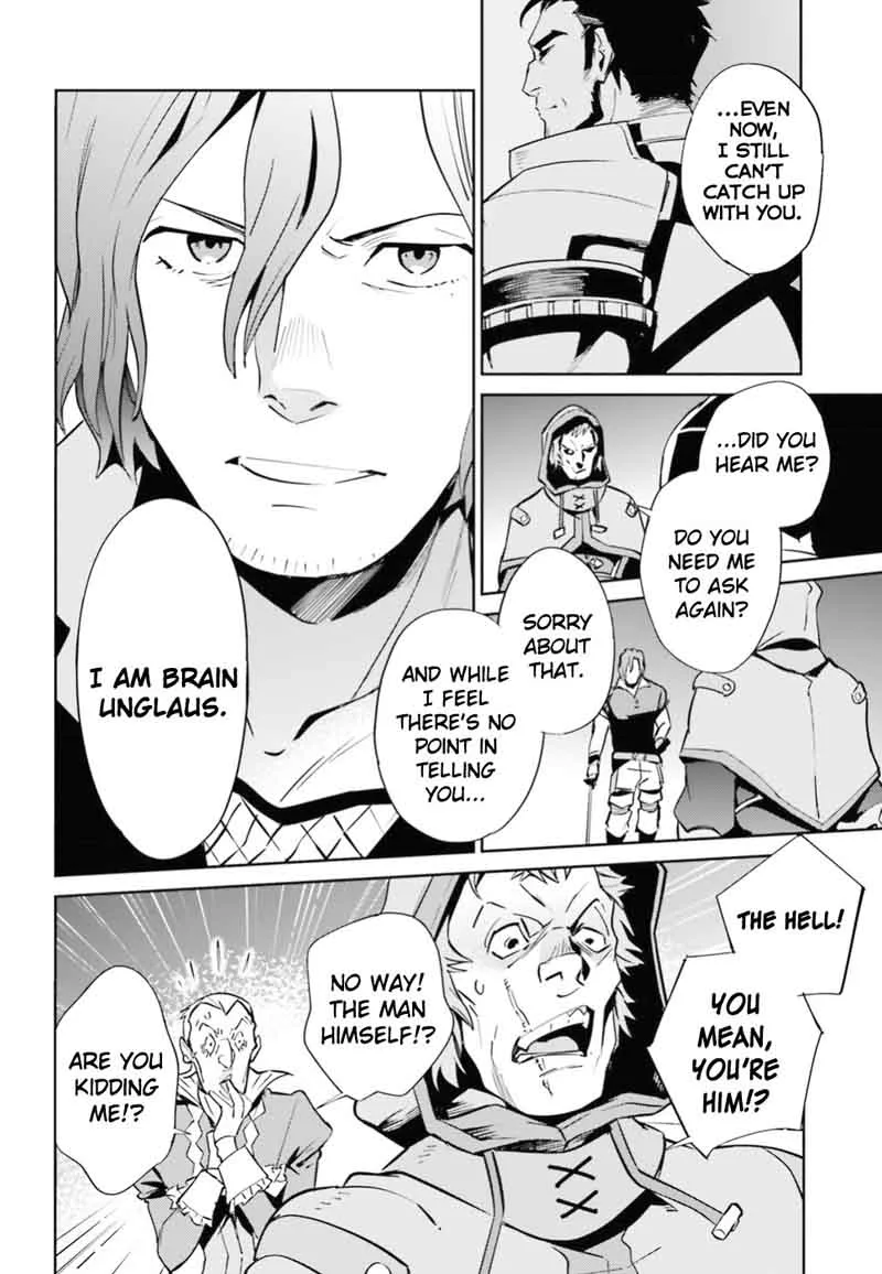 Overlord Chapter 38 page 31