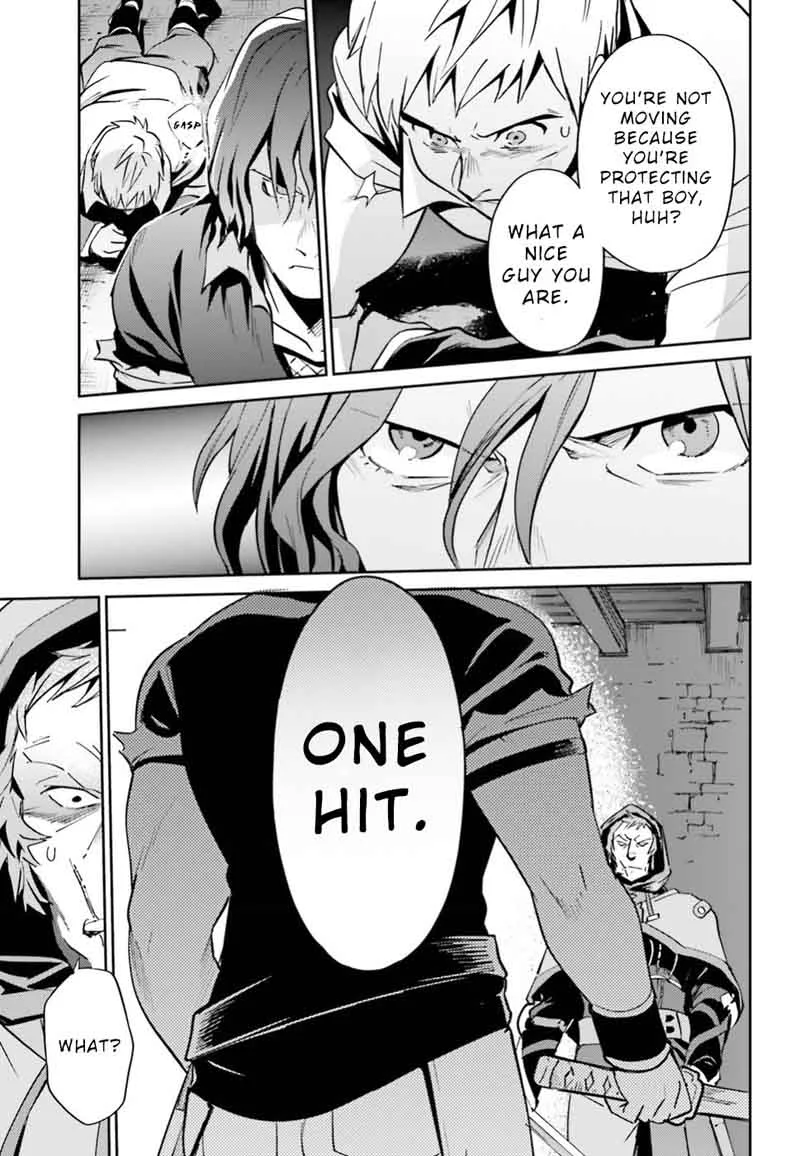 Overlord Chapter 38 page 38