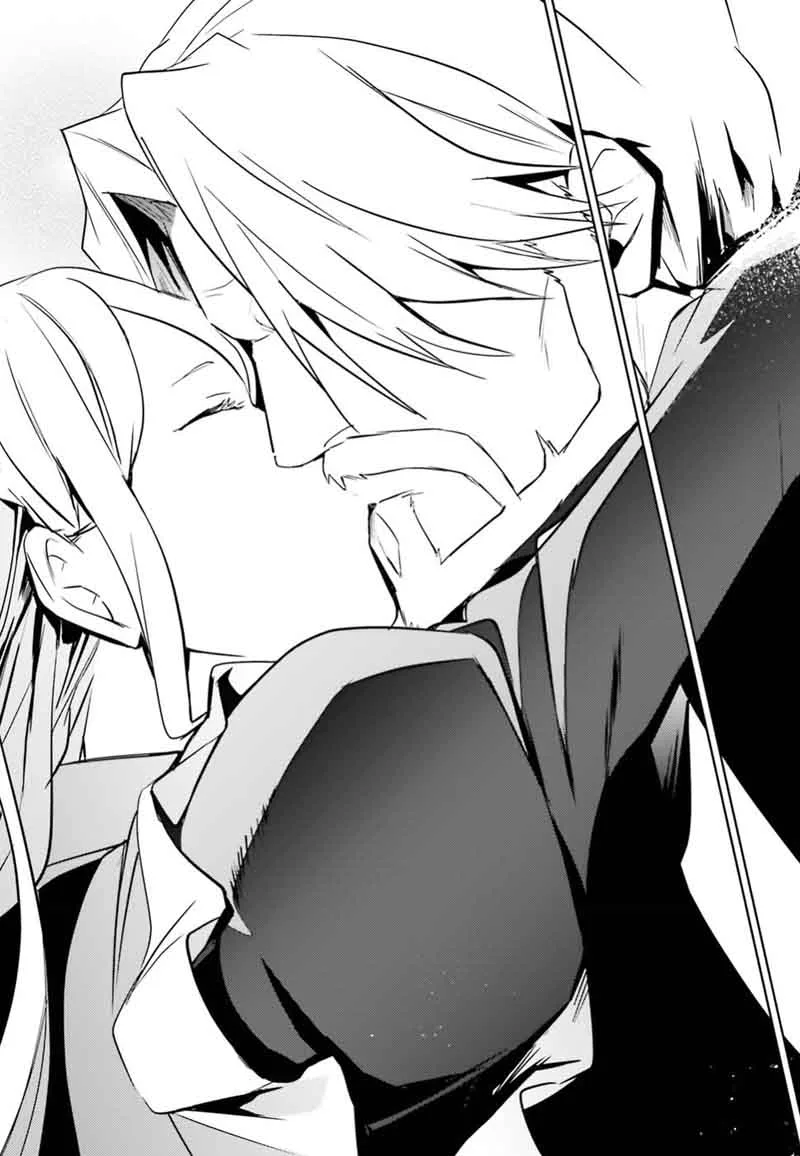 Overlord Chapter 40 page 32