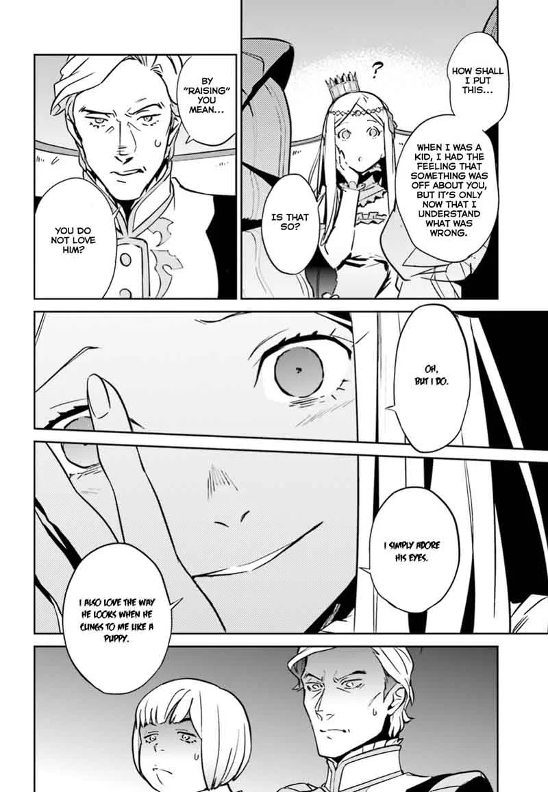 Overlord Chapter 41 page 15