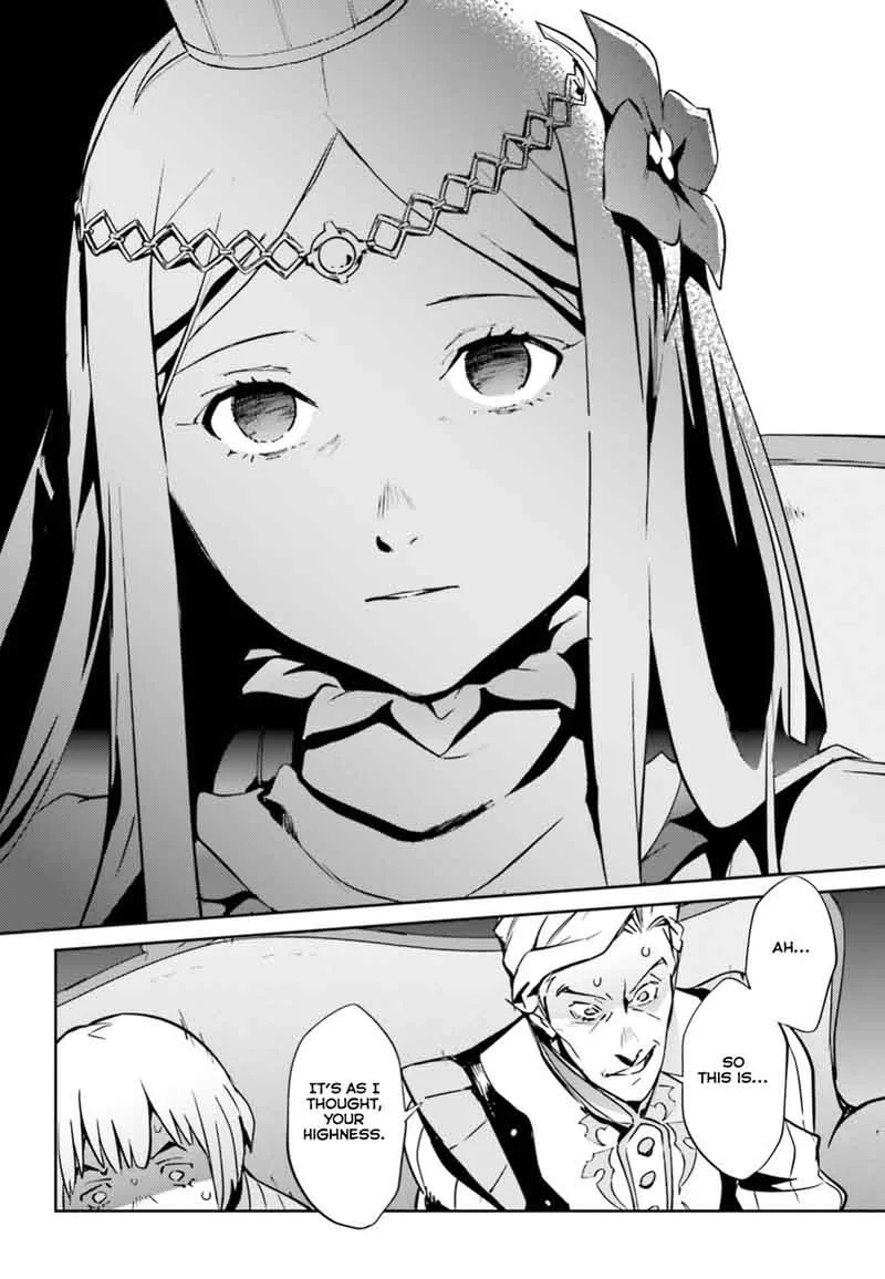 Overlord Chapter 41 page 13