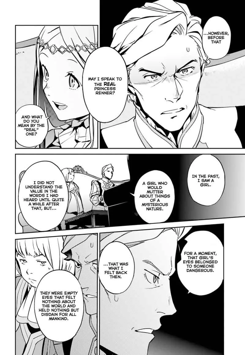 Overlord Chapter 41 page 11