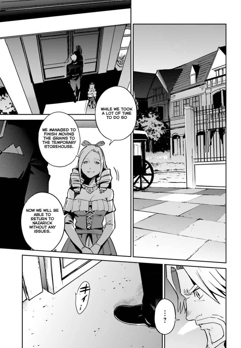 Overlord Chapter 41 page 24