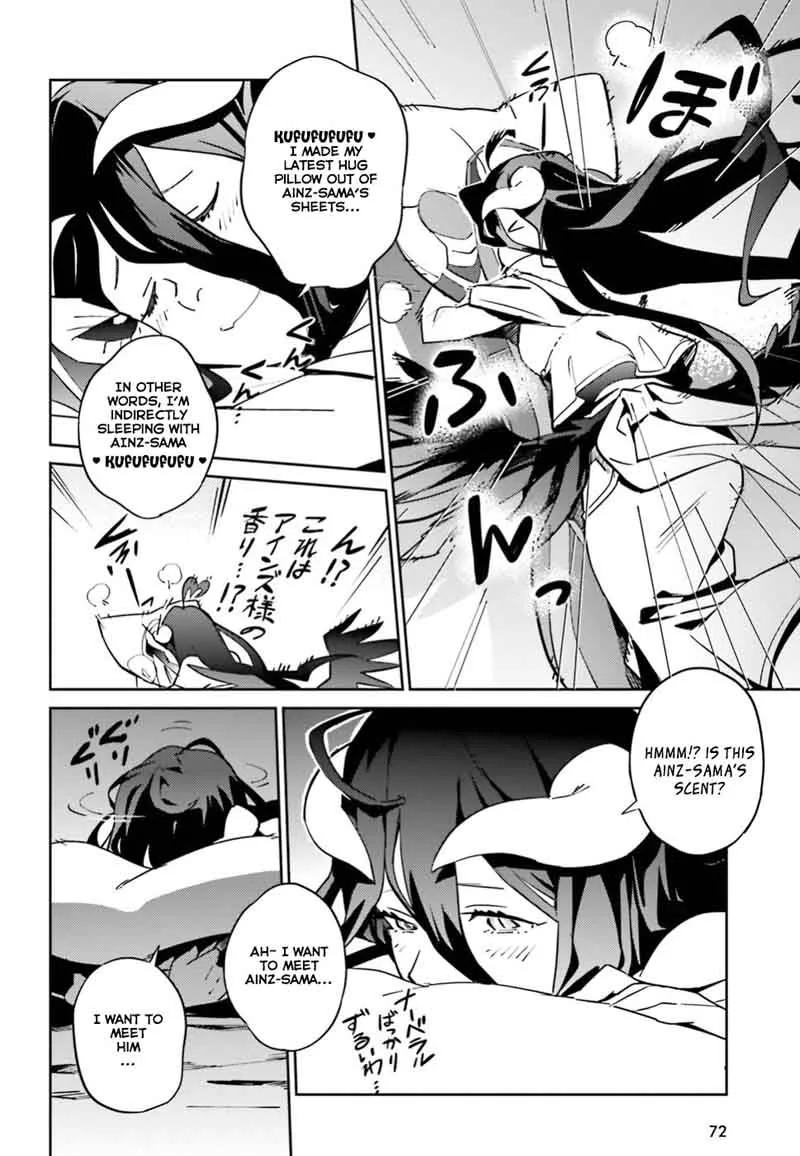Overlord Chapter 41 page 29