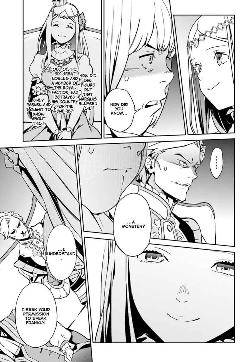 Overlord Chapter 41 page 10