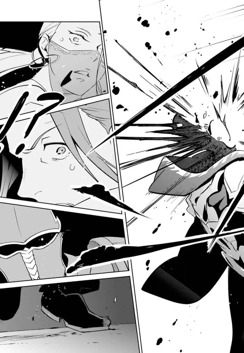 Overlord Chapter 42 page 41