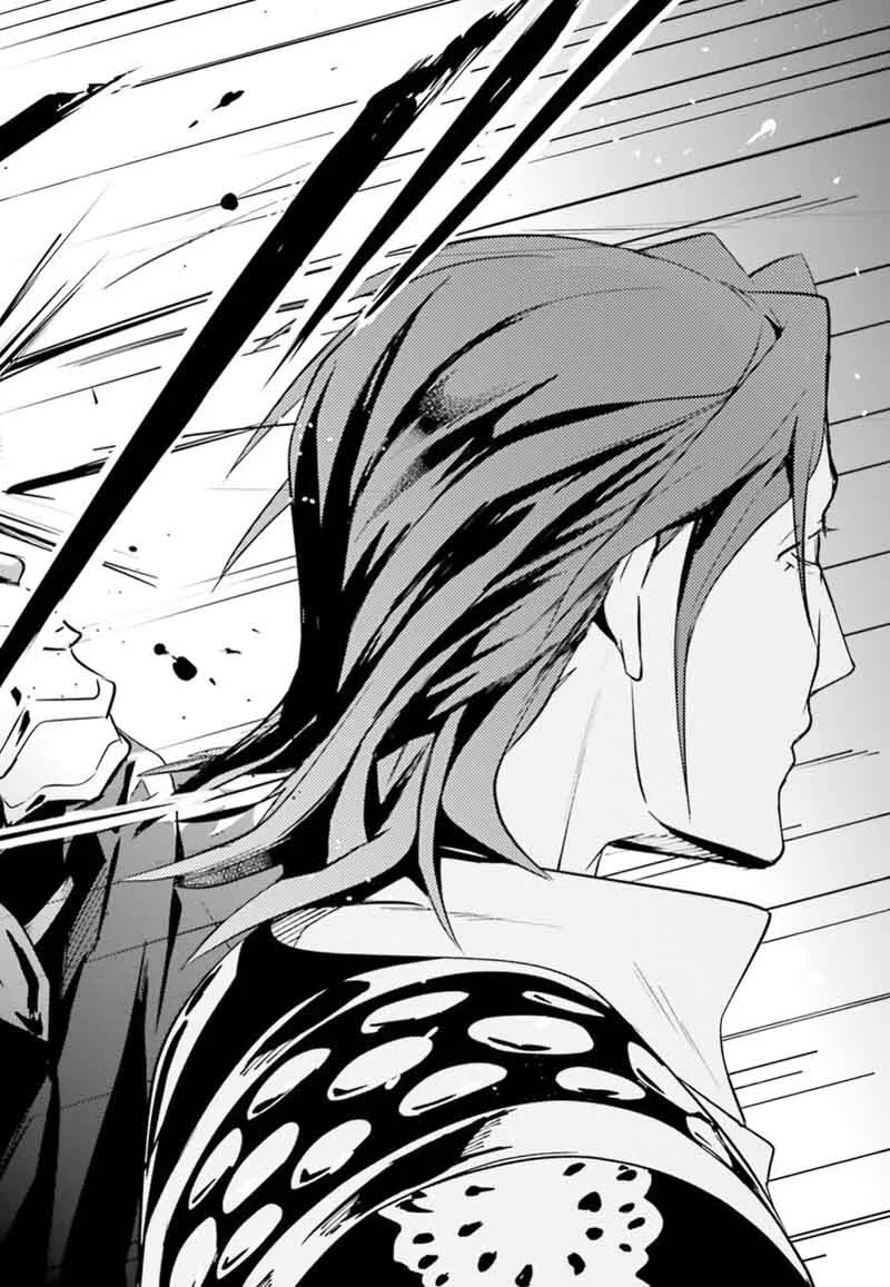 Overlord Chapter 42 page 40