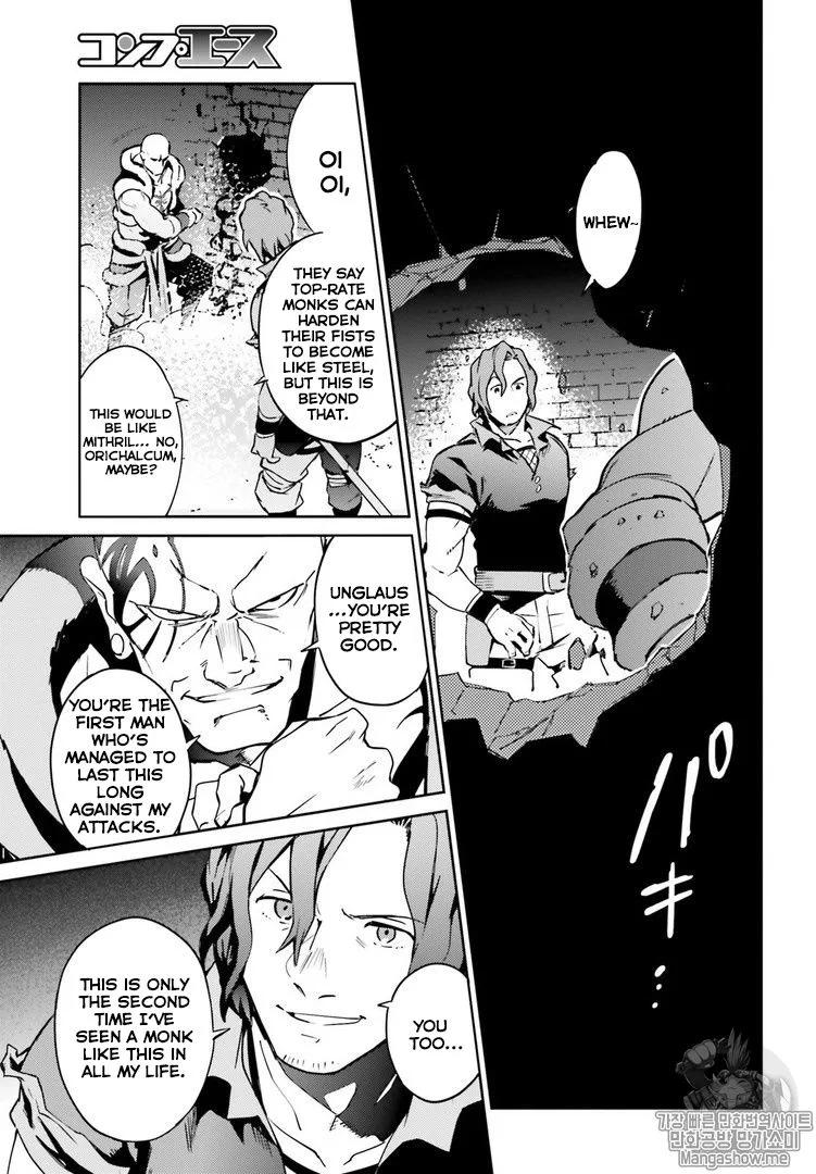 Overlord Chapter 43 page 29