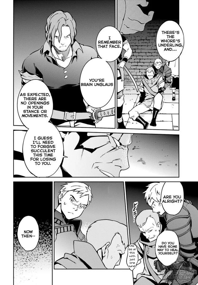 Overlord Chapter 43 page 14