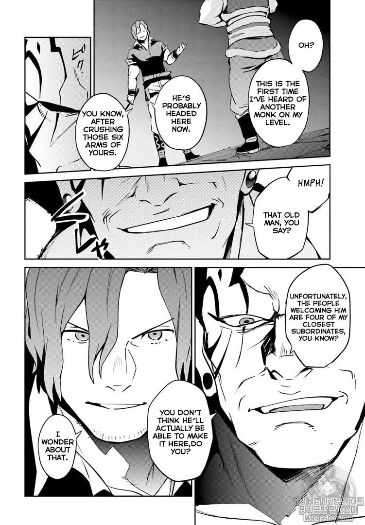 Overlord Chapter 43 page 30
