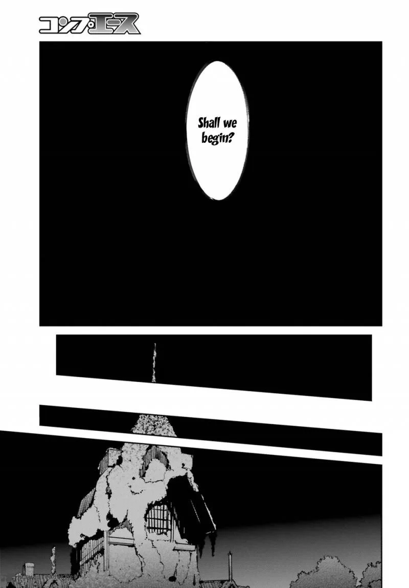 Overlord Chapter 44 page 29