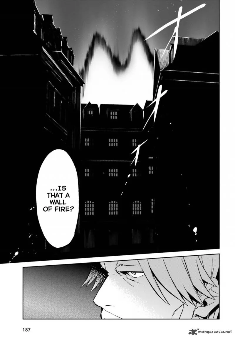 Overlord Chapter 44 page 17
