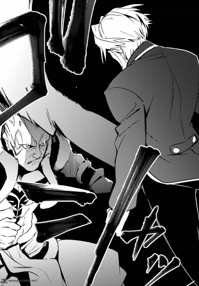 Overlord Chapter 44 page 10