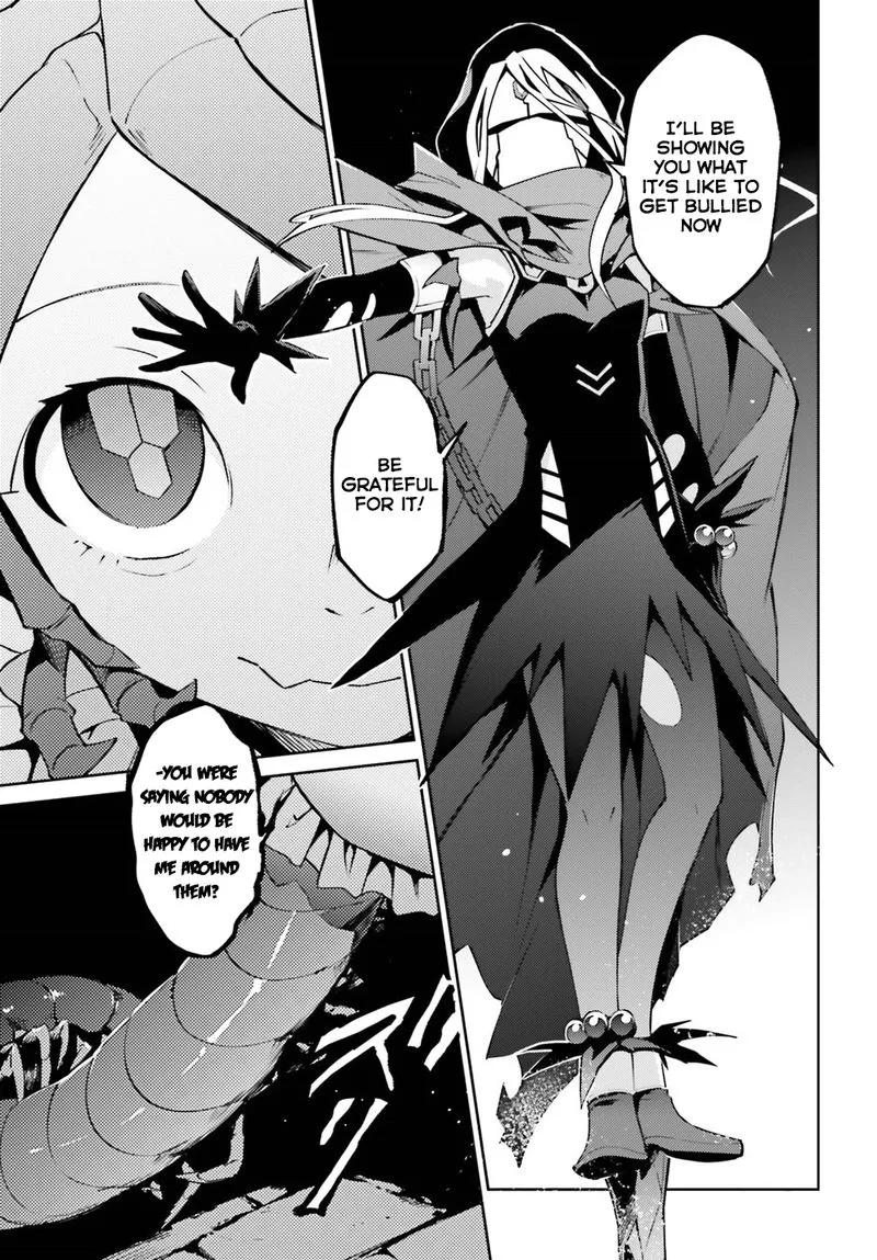 Overlord Chapter 45 page 26