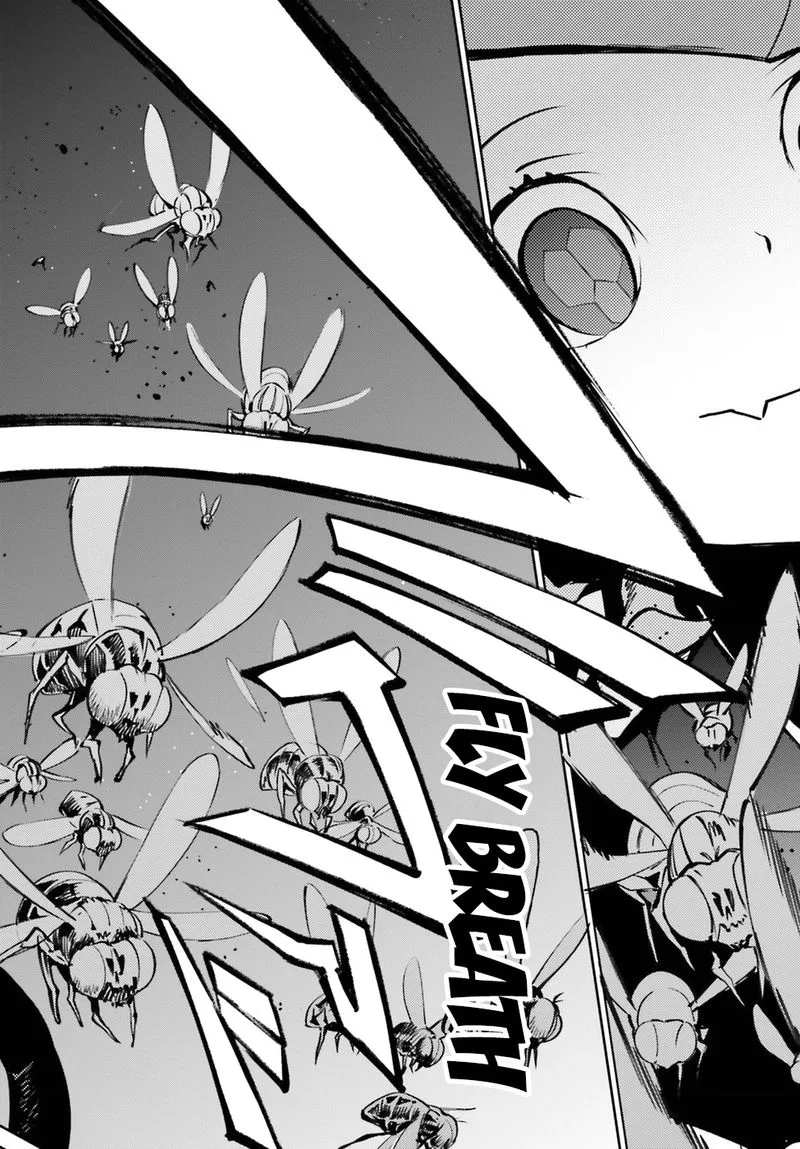 Overlord Chapter 45 page 31