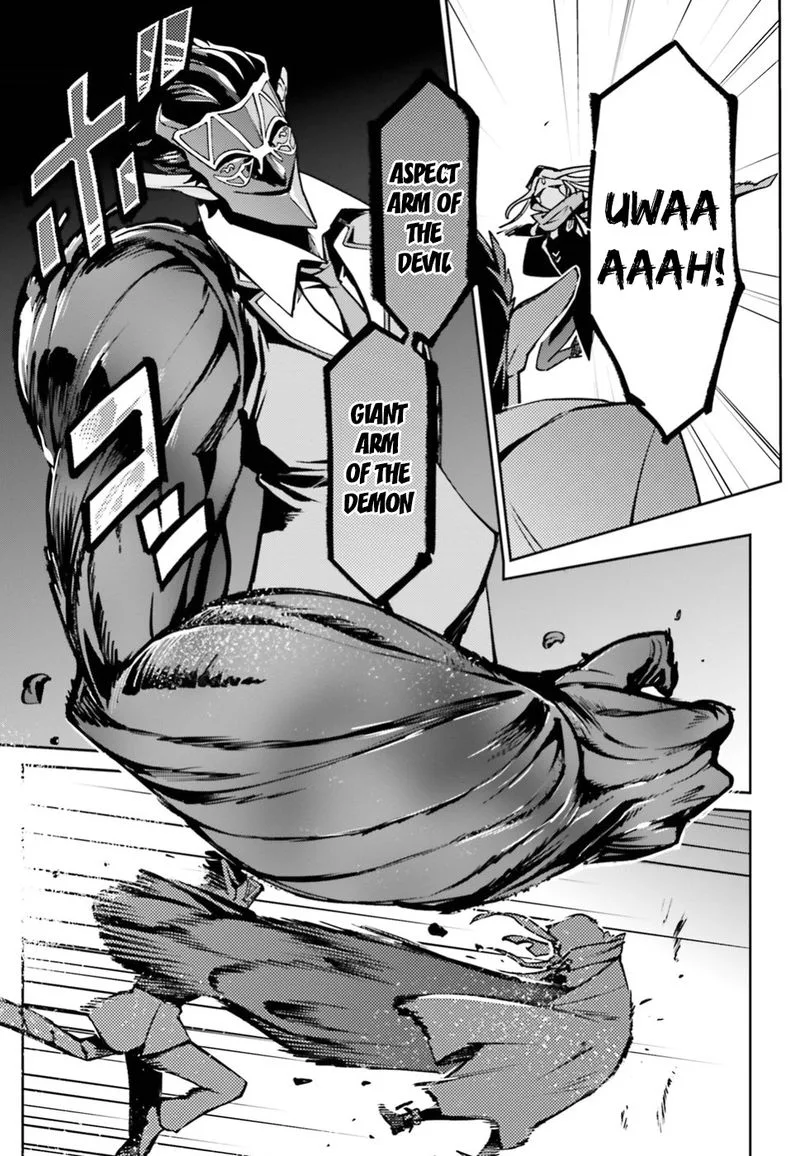 Overlord Chapter 46 page 25