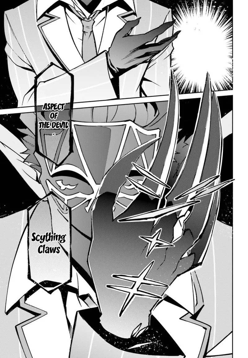 Overlord Chapter 46 page 27