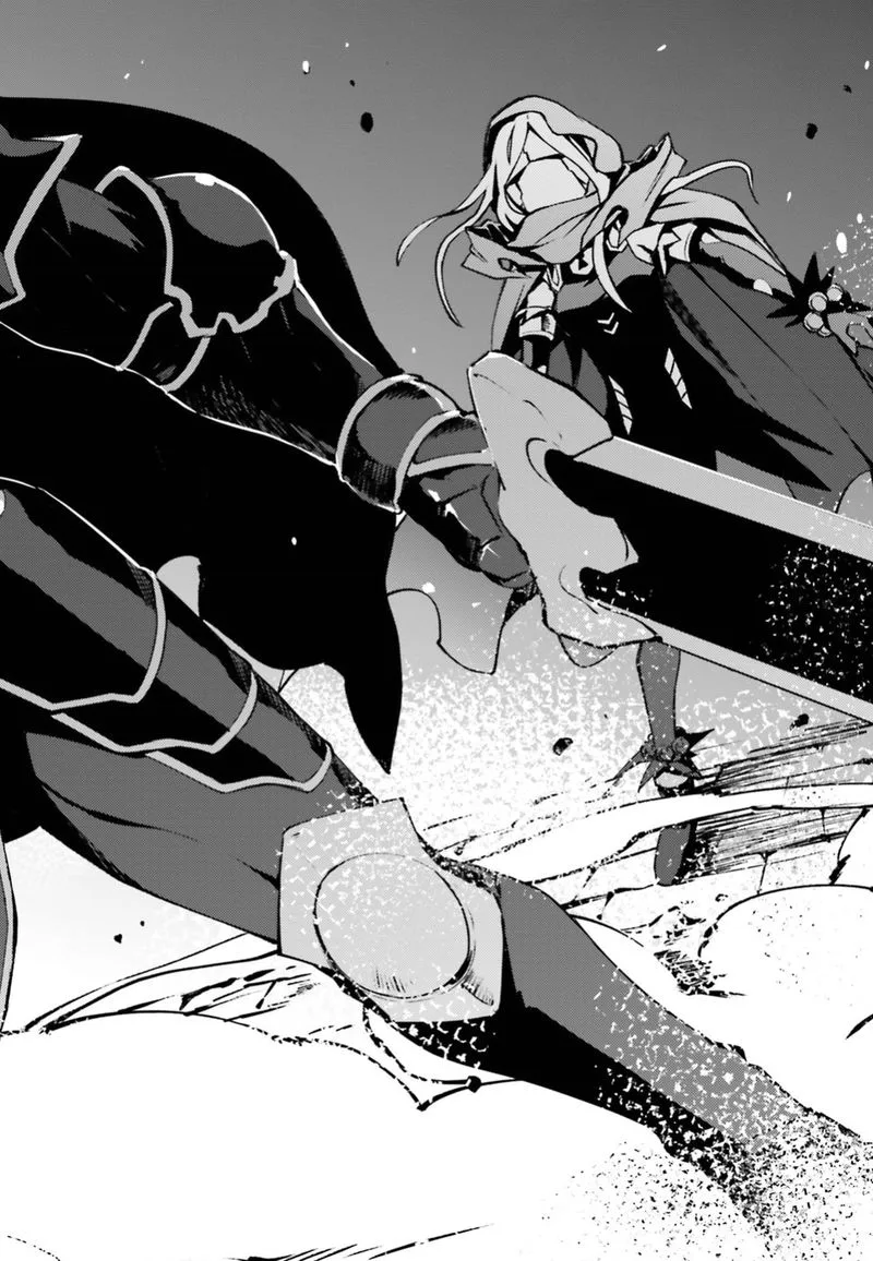 Overlord Chapter 46 page 30
