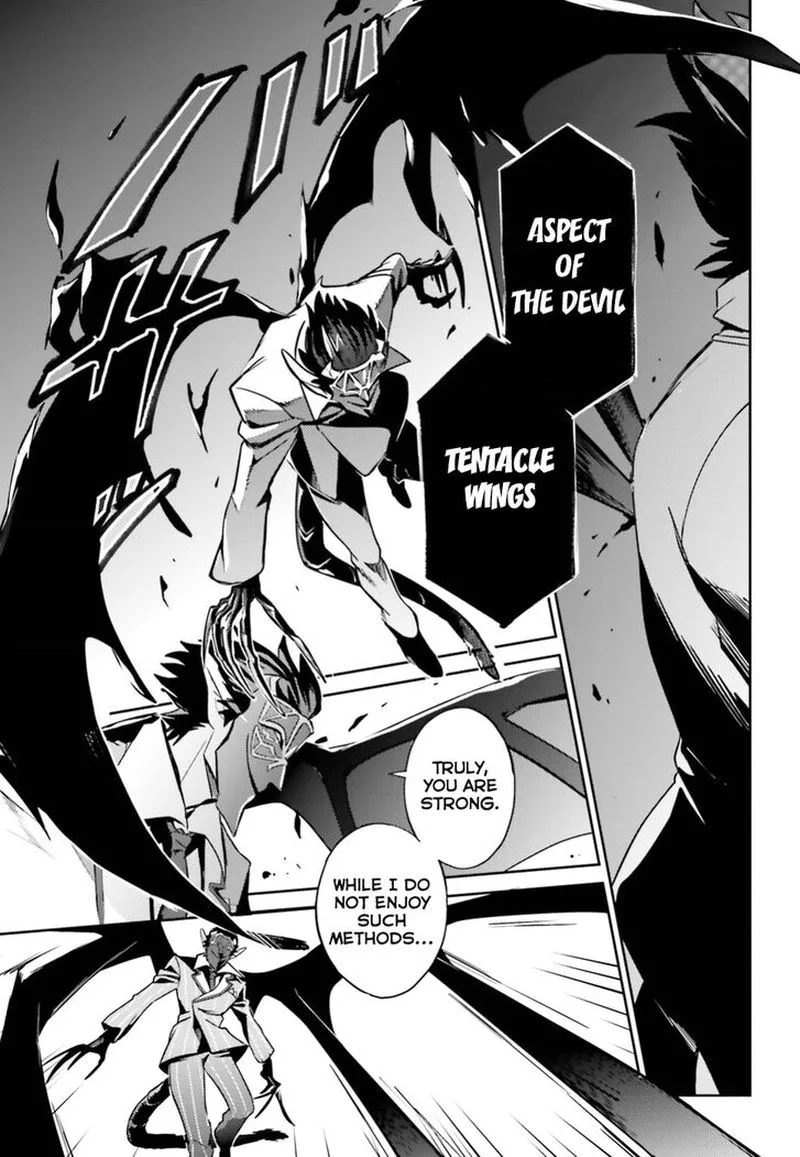 Overlord Chapter 47 page 9
