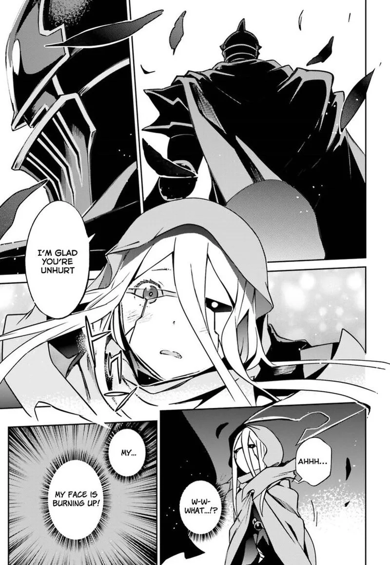 Overlord Chapter 47 page 11