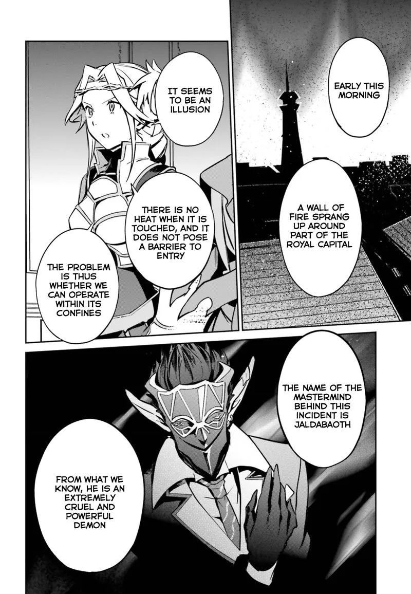 Overlord Chapter 48 page 2