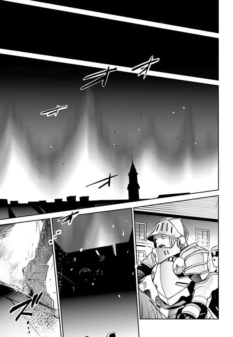 Overlord Chapter 48 page 27