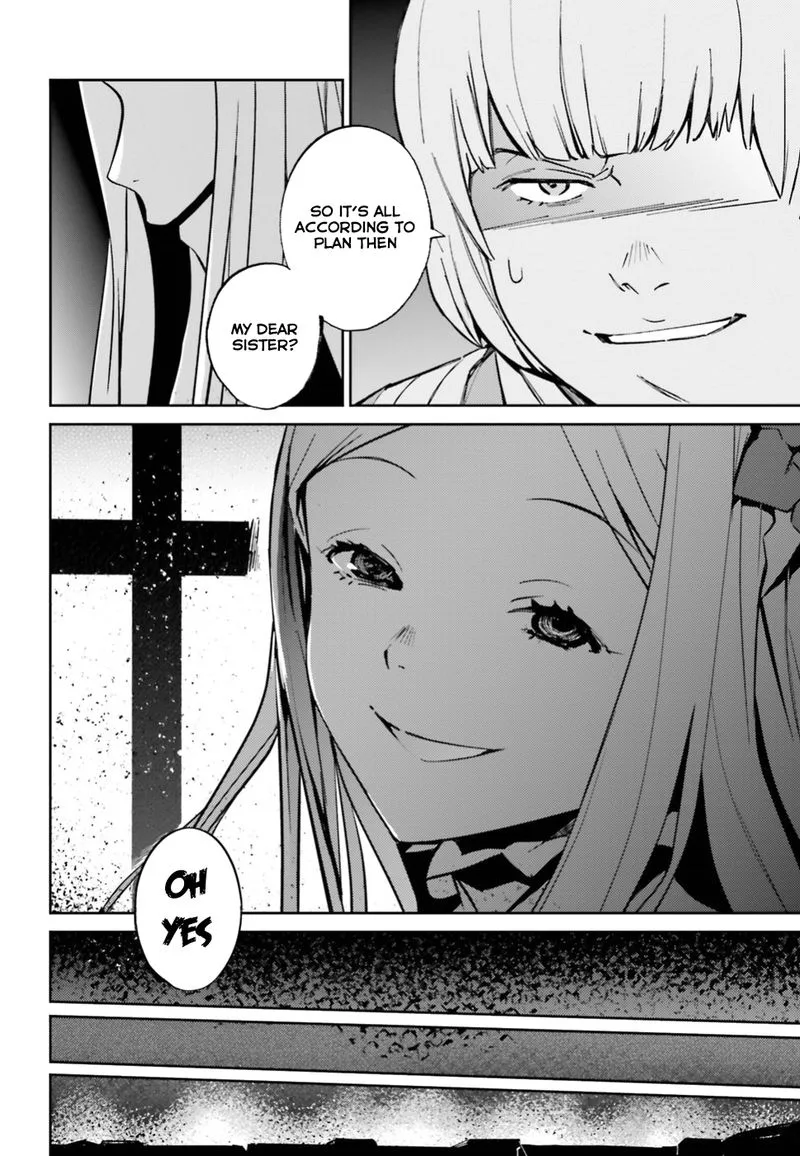 Overlord Chapter 48 page 26
