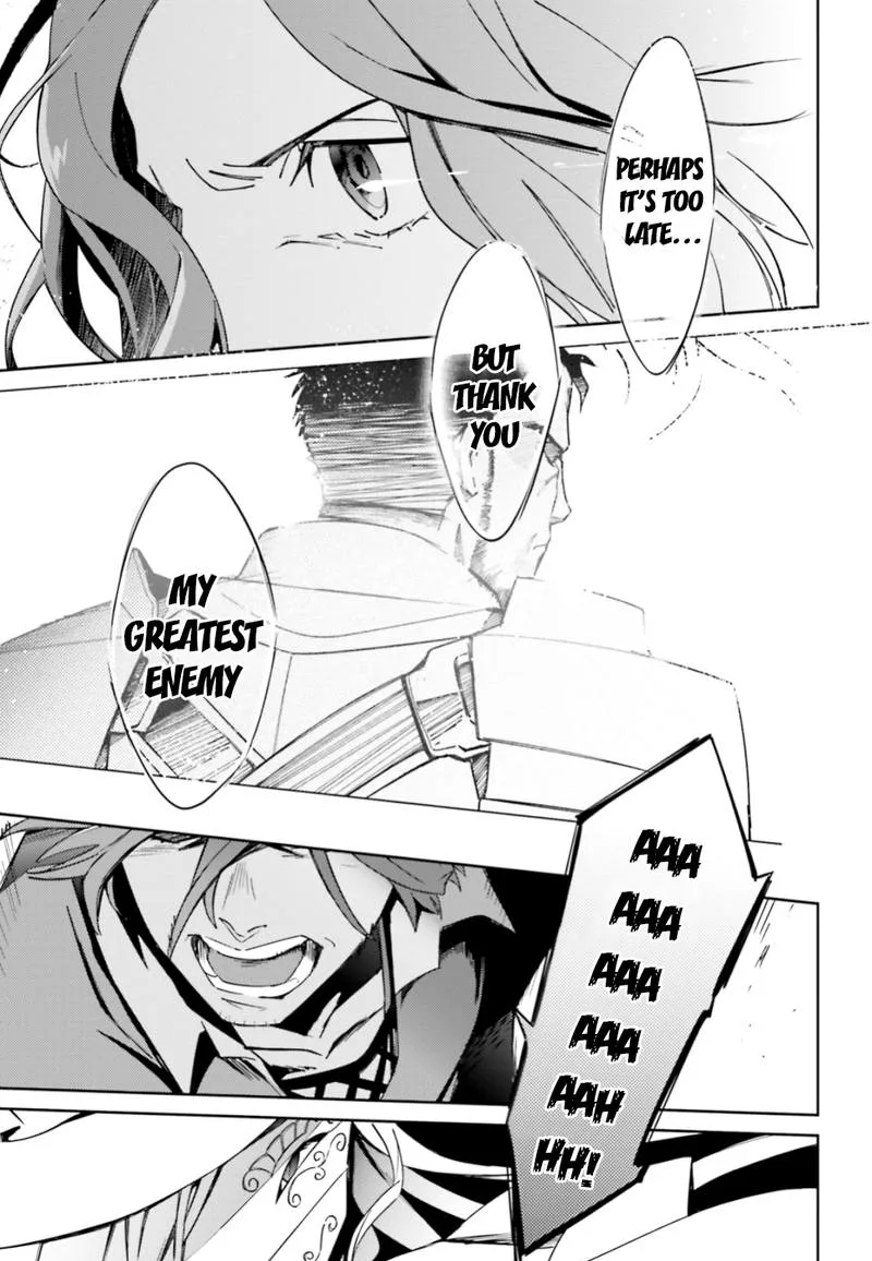 Overlord Chapter 49 page 5