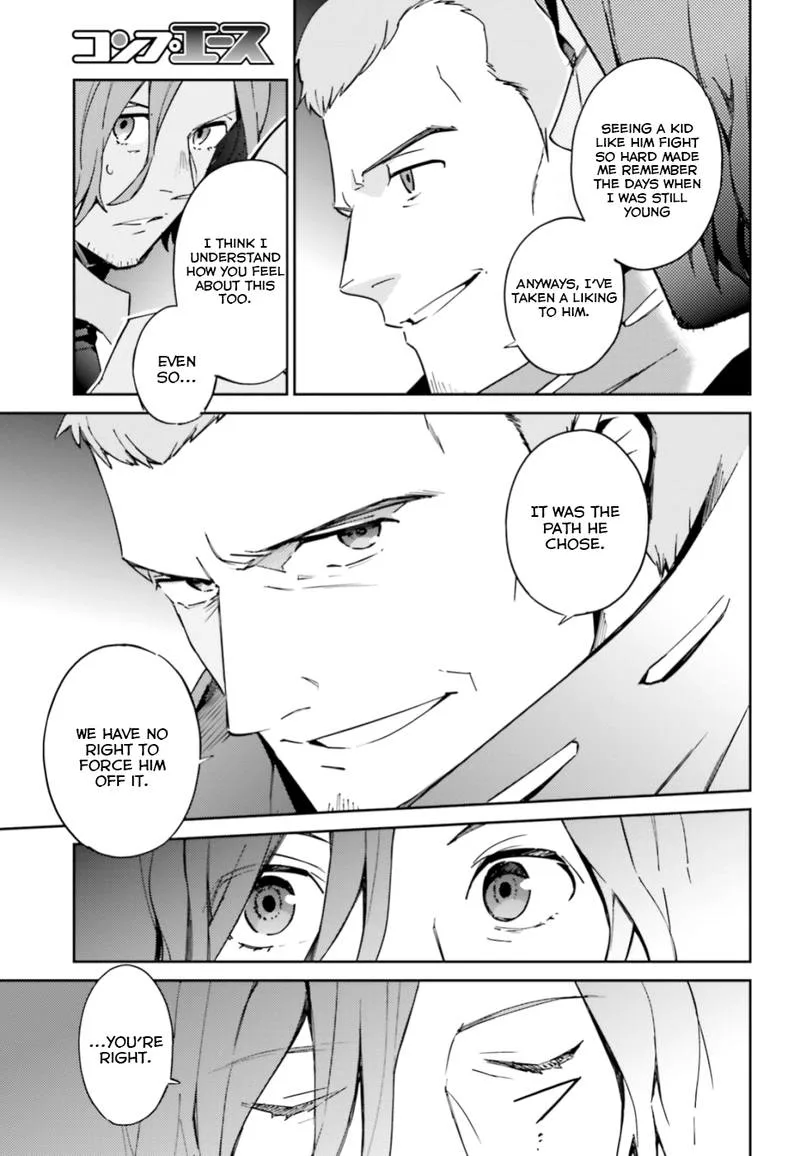 Overlord Chapter 49 page 19