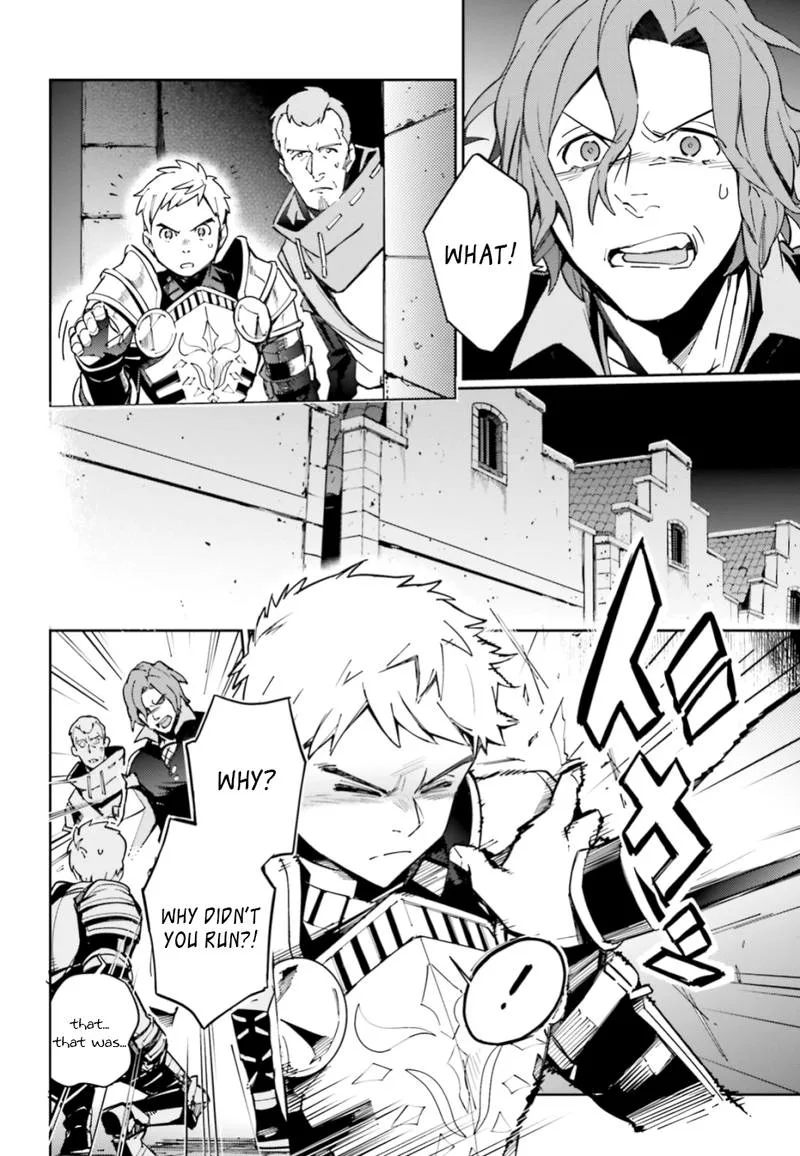 Overlord Chapter 49 page 14