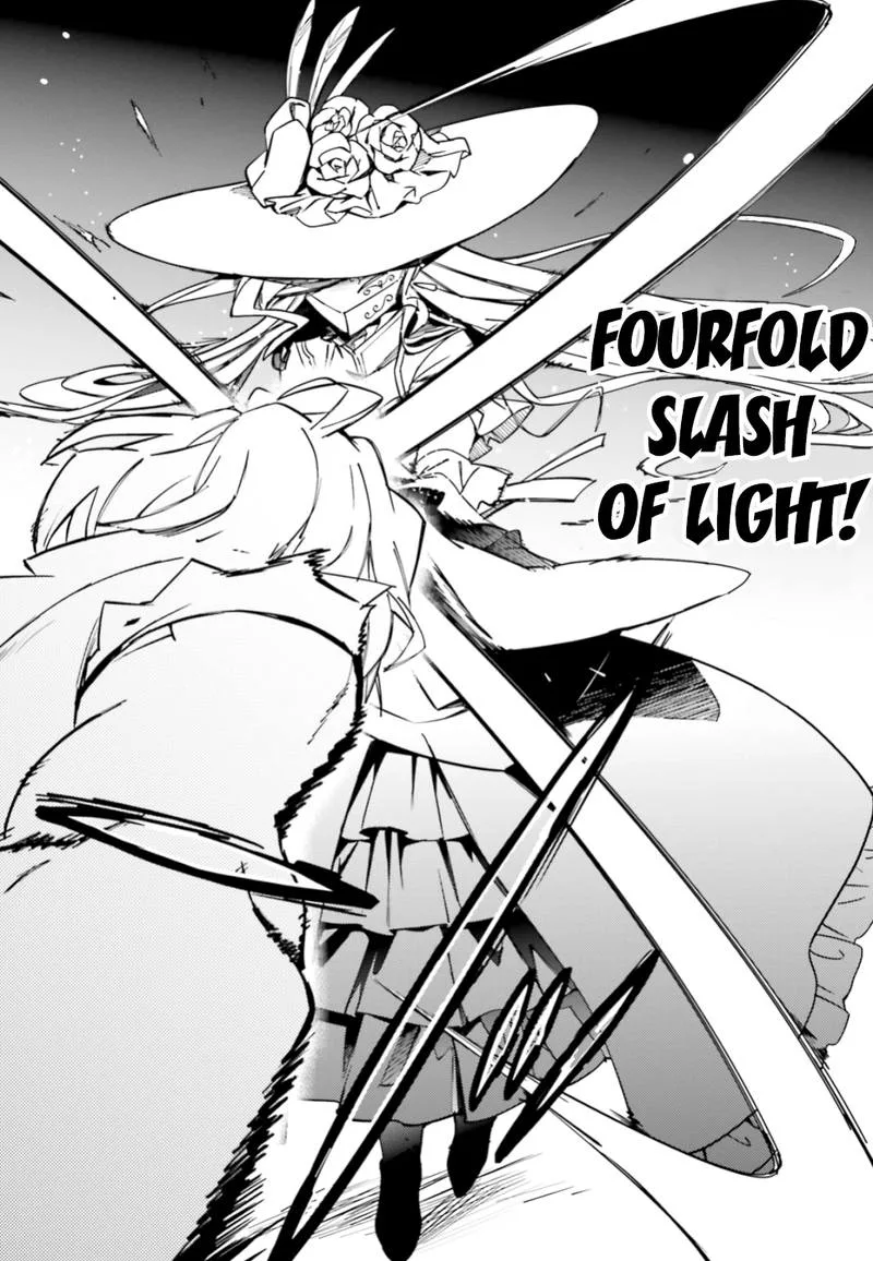 Overlord Chapter 49 page 6