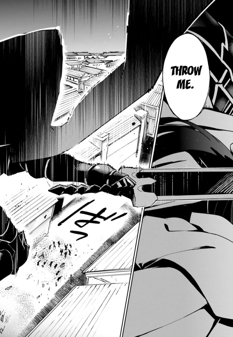 Overlord Chapter 49 page 28