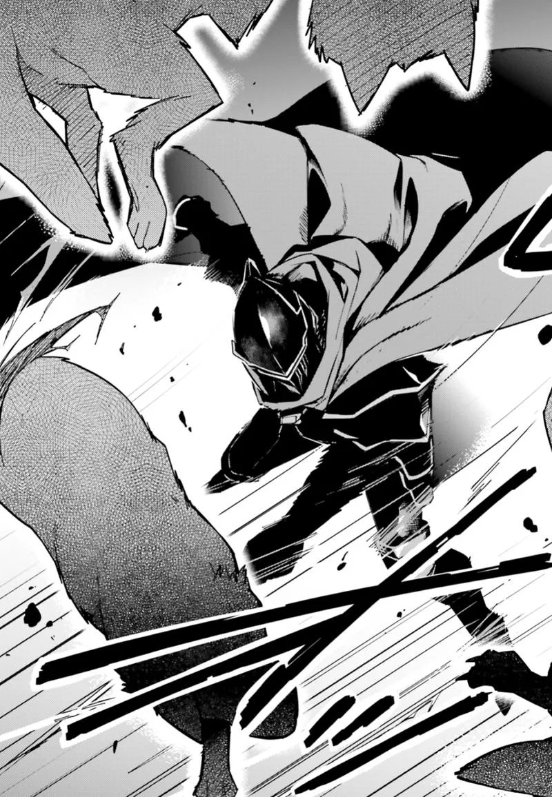 Overlord Chapter 49 page 31