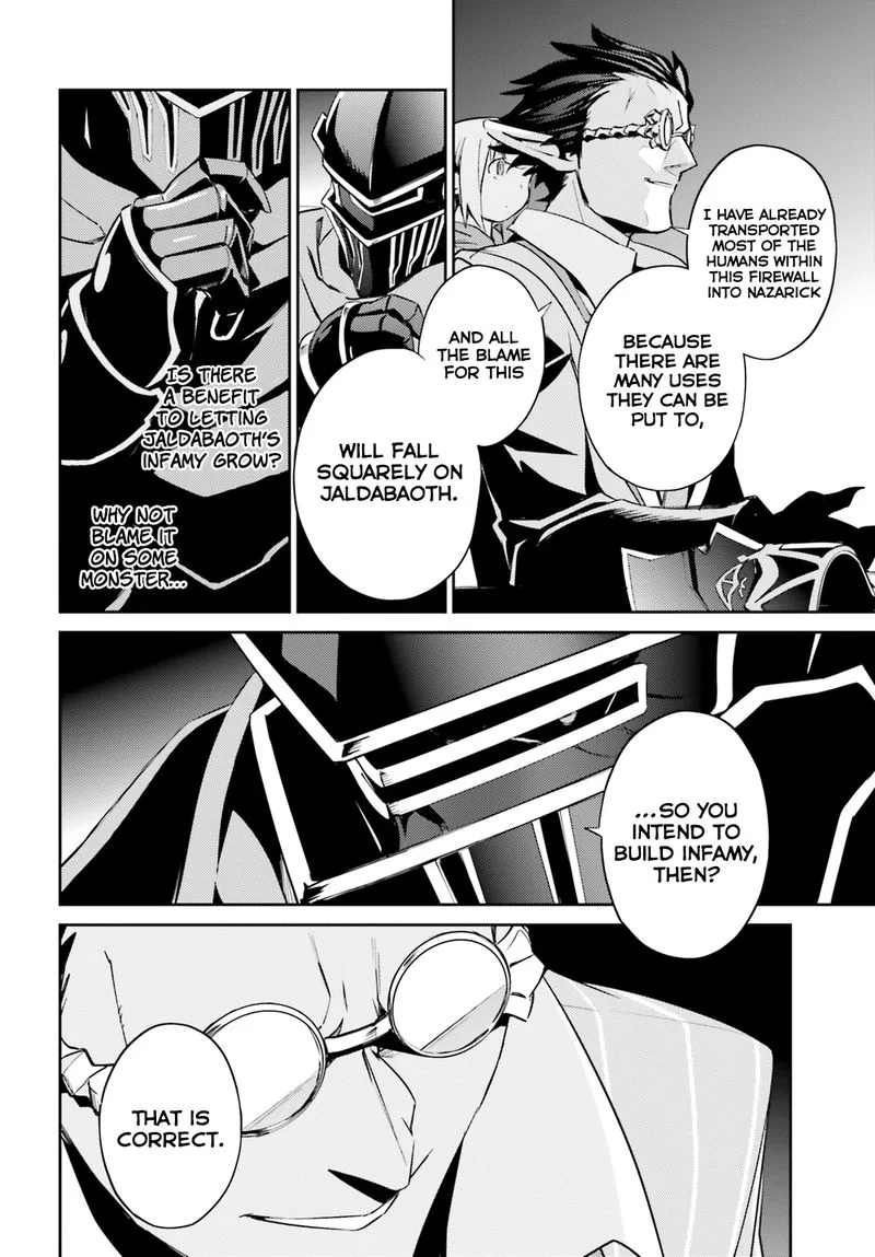 Overlord Chapter 51 page 16