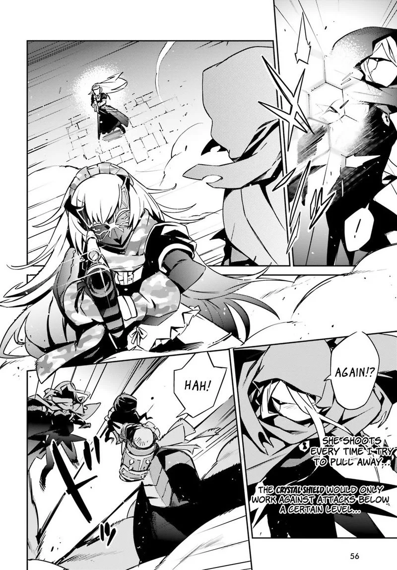 Overlord Chapter 51 page 24