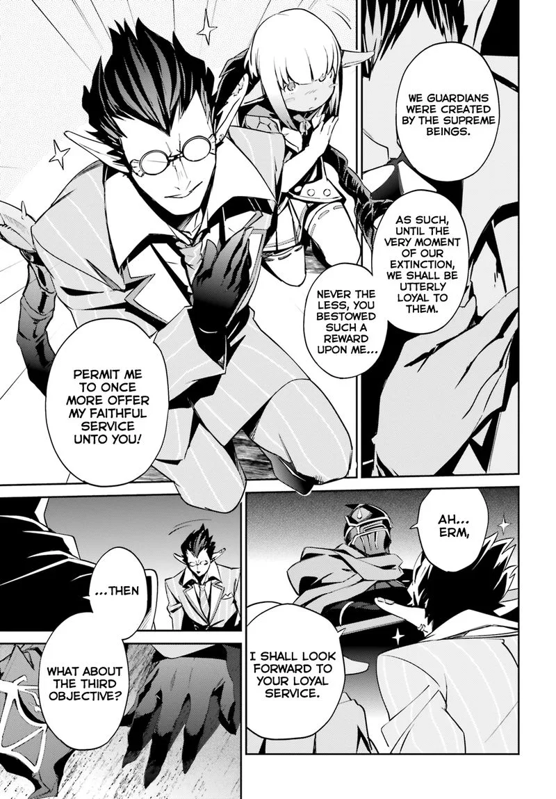 Overlord Chapter 51 page 15