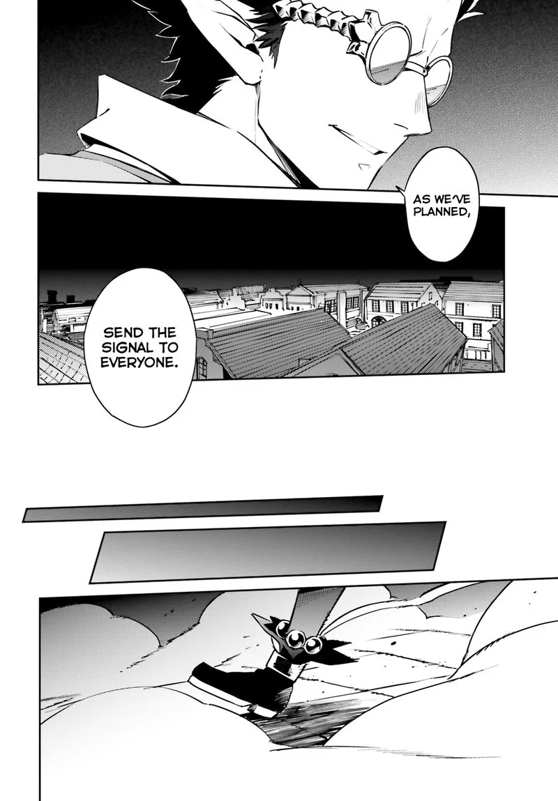 Overlord Chapter 51 page 22