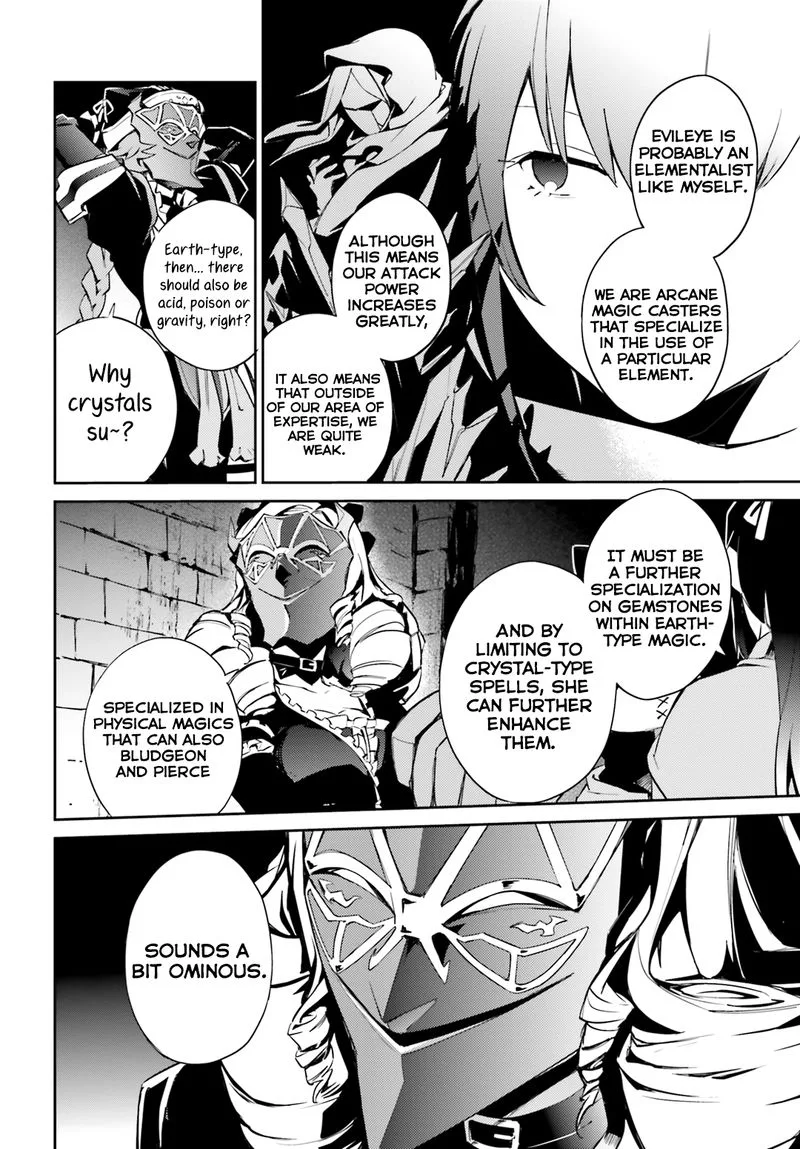 Overlord Chapter 51 page 30