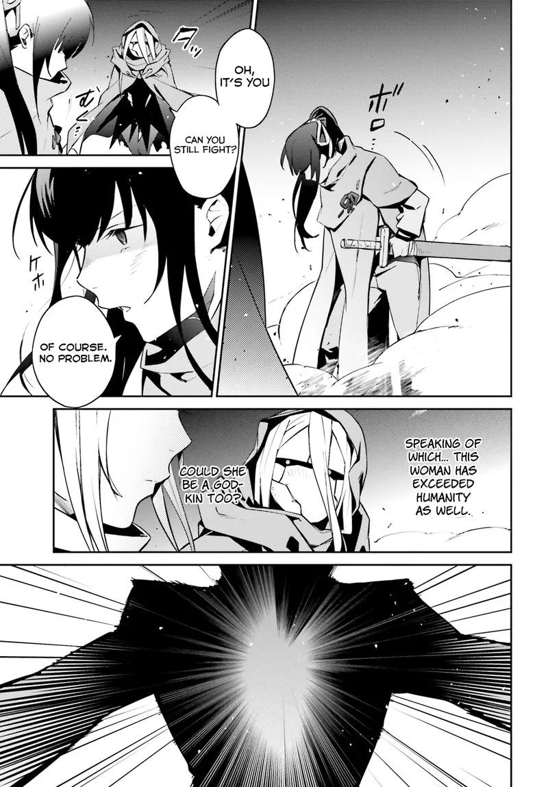 Overlord Chapter 51 page 41
