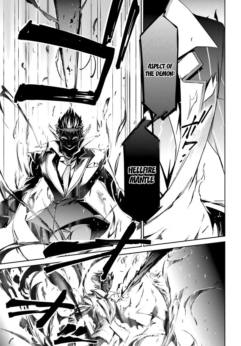 Overlord Chapter 52 page 5