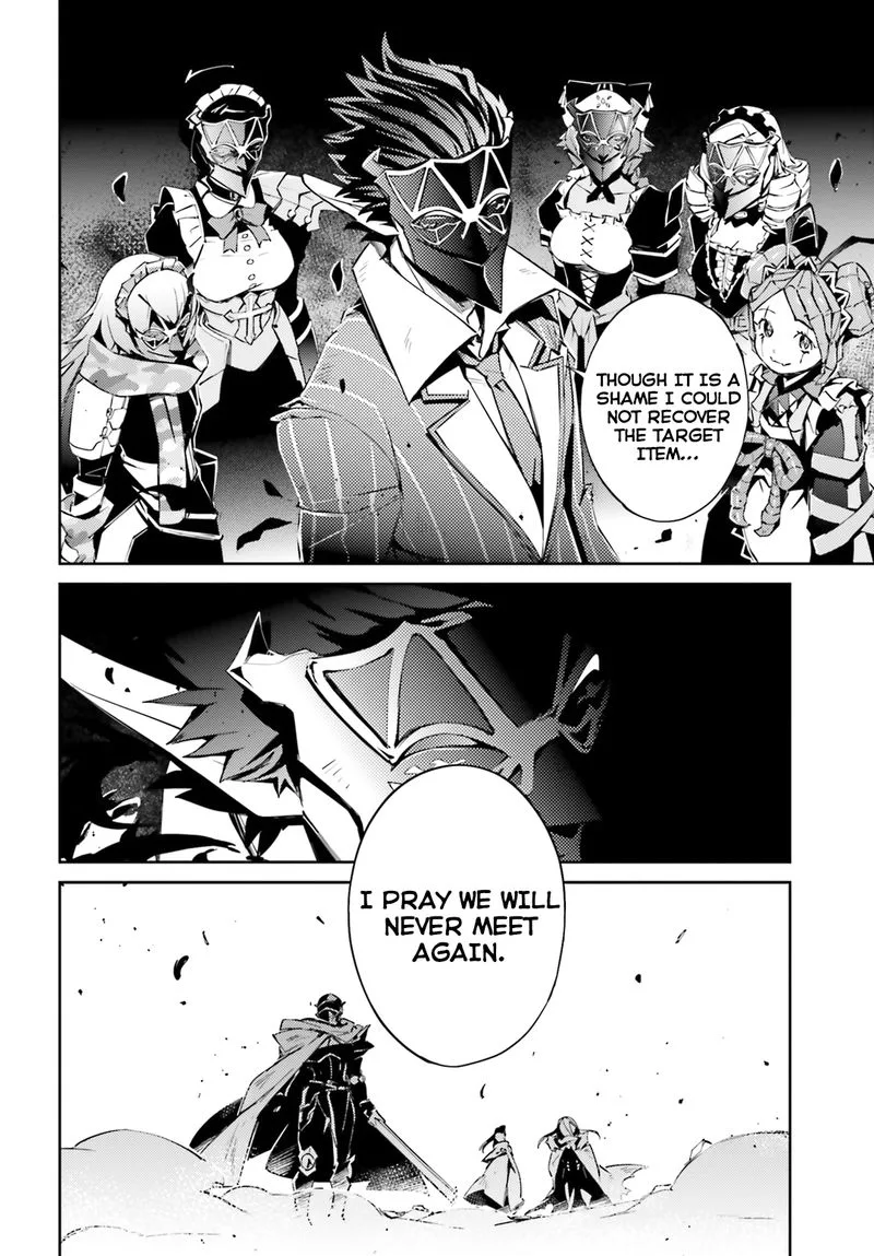 Overlord Chapter 52 page 15
