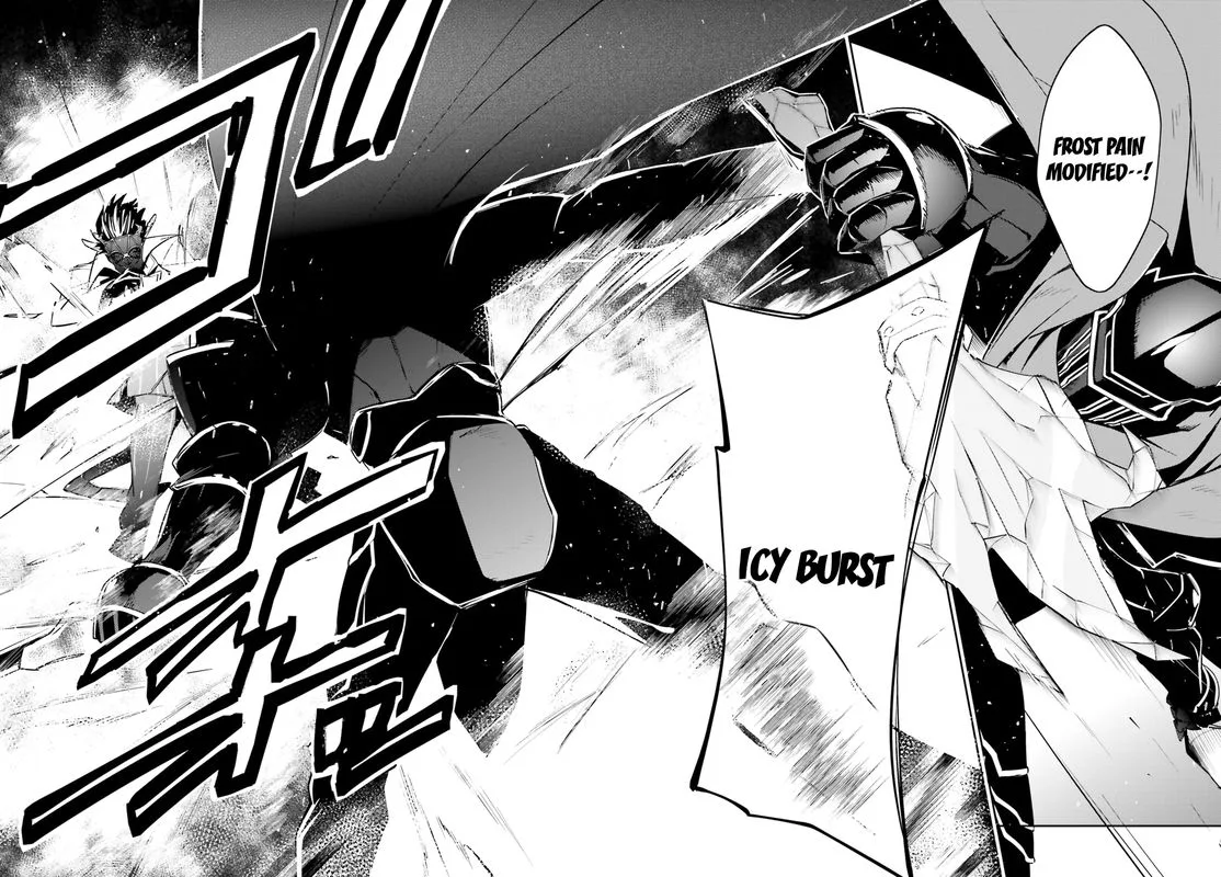 Overlord Chapter 52 page 10