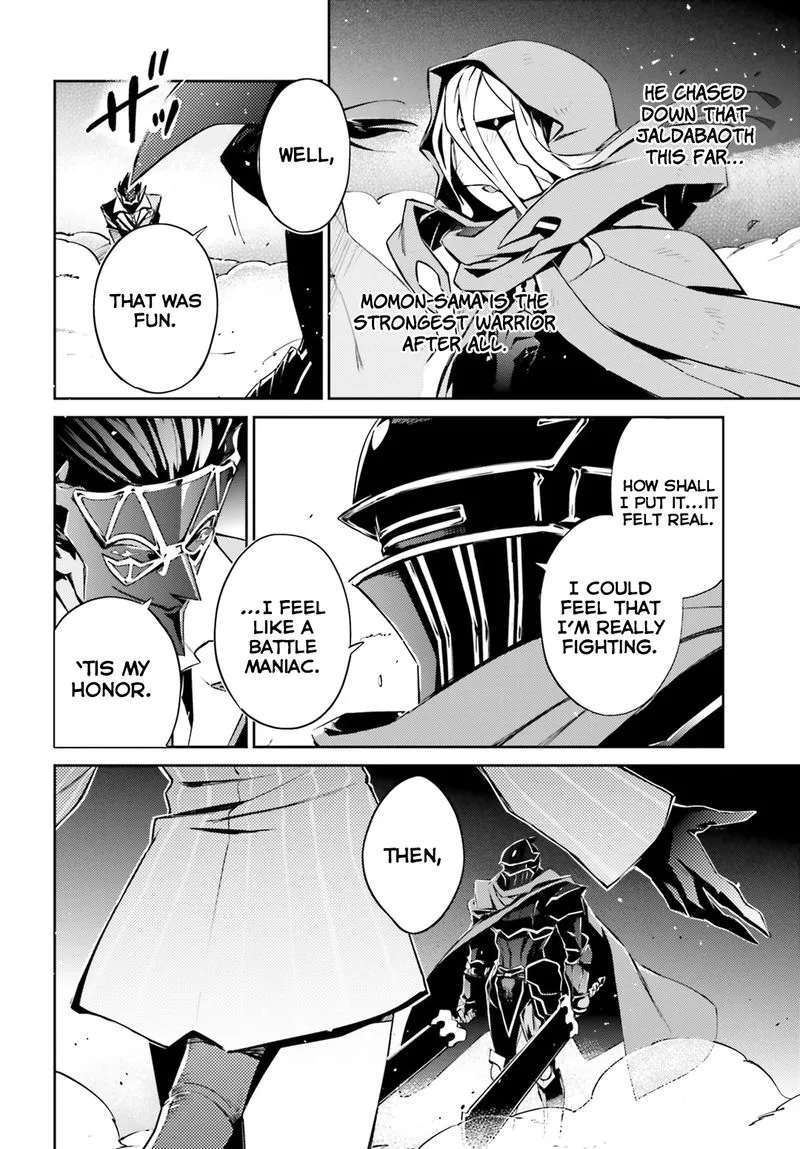 Overlord Chapter 52 page 2