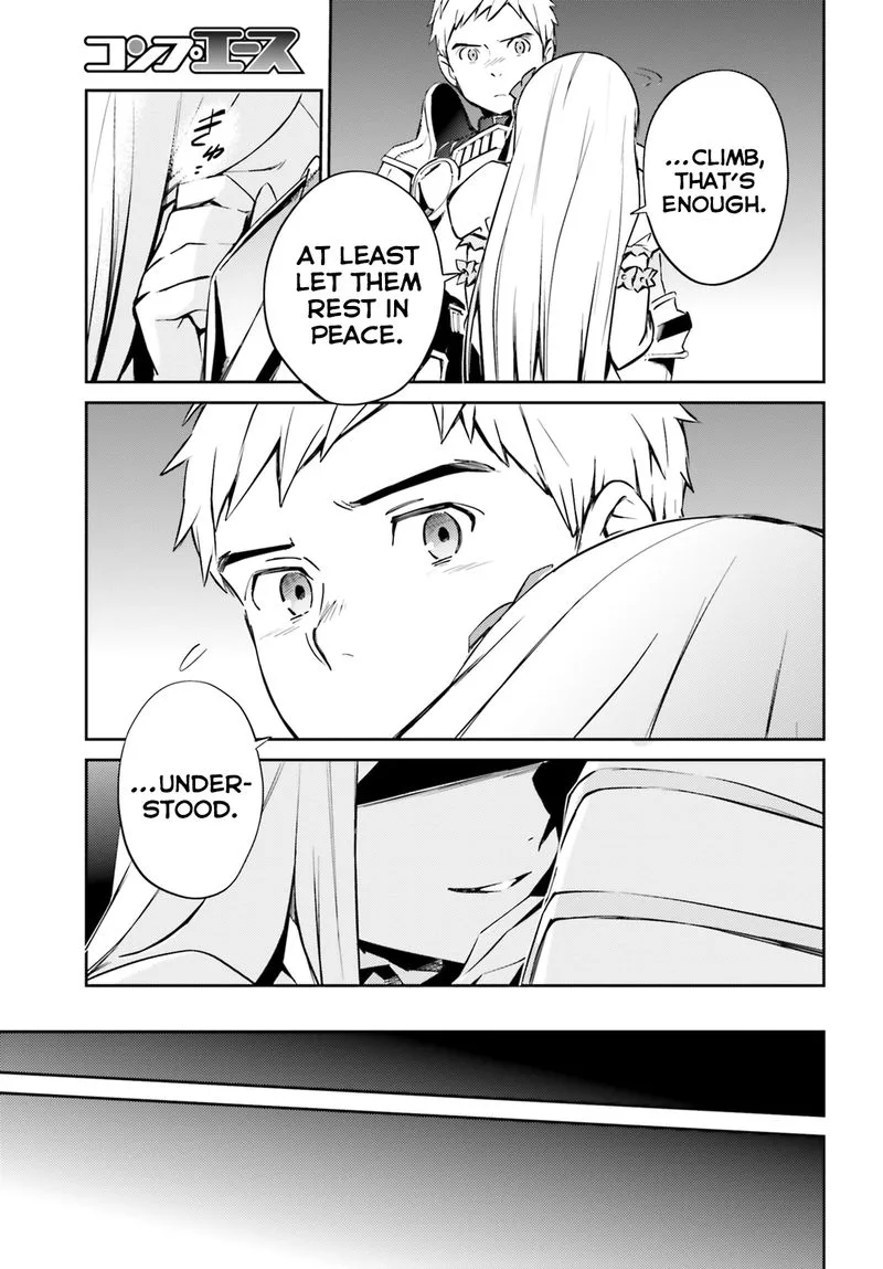 Overlord Chapter 52 page 29