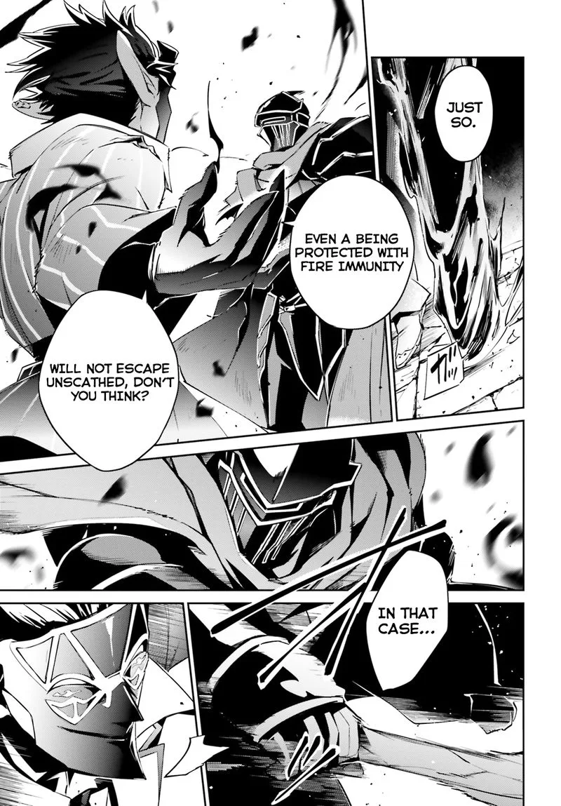 Overlord Chapter 52 page 9