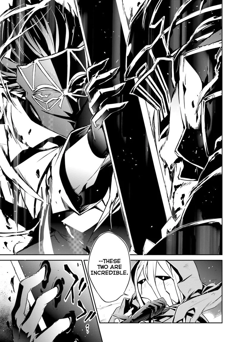 Overlord Chapter 52 page 7